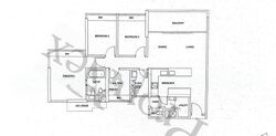 Centro Residences (D20), Condominium #496936451